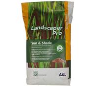 SEMENTI PER PRATO ERBOSO PROFESSIONALE LANDSCAPER PRO (SUN & SHADE, 5 KG)