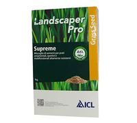 SEMENTI PER PRATO ERBOSO PROFESSIONALE LANDSCAPER PRO (SUPREME, 1 KG)