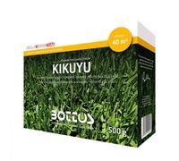SEMENTI PER PRATO MACROTERME KIKUYU 500GR BOTTOS