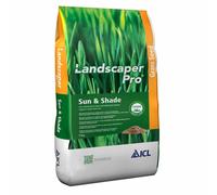 Sementi prato LandscaperPro Sun e Shade 1kg