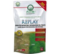 Sementi prato miscuglio tappeti Replay 1,2 kg Herbatech