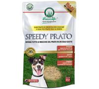 Sementi prato miscuglio tappeti Speedy prato 1,5 kg Herbatech