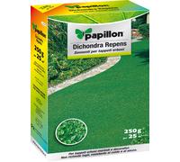Semenza prato 250 gr dichondra repens pianta perenne codice 95895 marca PAPILLON