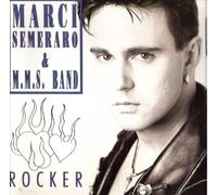SEMERARO, MARCI & MMS BAN - ROCKER