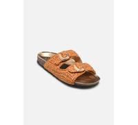 Semerdjian - Agra Marrone - Zoccoli 40 Marrone