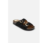 Semerdjian - Agra Nero - Zoccoli 38 Nero