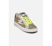 Semerdjian - Maya Oro e bronzo - Sneakers 40 Oro e bronzo