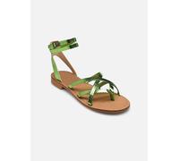 Semerdjian - Puma Serpente Verde - Sandali e scarpe aperte 37 Verde