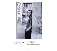 Semezdin Mehmedinovic Sarajevo Blues (Tascabile)
