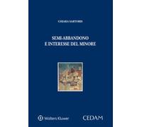 Semi-abbandono e interesse del minore