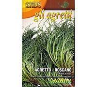 SEMI AGRETTO GR.100 FRAMCHI SEMENTI