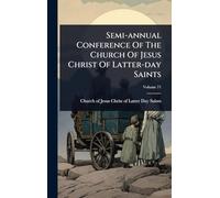 Semi-annual Conference Of The Church Of Jesus Christ Of Latter-day Saints