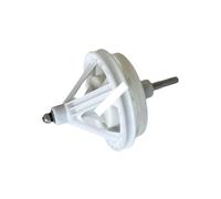 Semi-Automatic Double-Cylinder 10/11 Square Shaft, Riduttore Per Lavatrice | Riduttore Ingranaggi Per Lavatrice Scatola Ingranaggi, Accessori Per Riduttore(11 teeth 4.5cm)