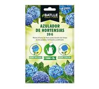 Semi Batlle 720930BOLS colorante Blu per ortensie per 5 L