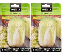 Semi Batlle - Col (Confezione da 2)