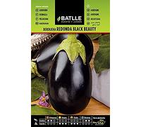 Semi Batlle - Melanzana