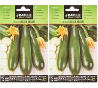Semi Batlle - Sunny Pumpkins (Confezione da 2)