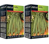 Semi Battle - Fagiolo Enana (Confezione da 2)