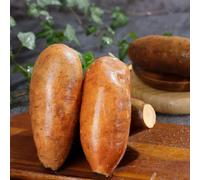 semi biologici di yacon - appartamento rare antiche varietà serra balcone 120pcs