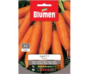Semi Blumen Carota f.1