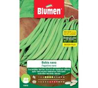 Semi Blumen Fagiolini nani Bobis nano 250 g