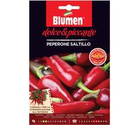 Semi Blumen Peperone saltillo