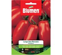 Semi Blumen Pomodoro lungo San Marzano