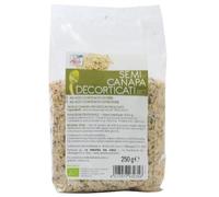 BIOTOBIO Srl SEMI CANAPA DEC 250G BIO