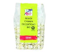 BIOTOBIO Srl SEMI CANAPA DEC 250G BIO