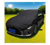Semi copertura, dimensioni personalizzate, Oxford, all'aperto, antivento, antipioggia, protezione solare per Seat Ronda auto, SUV, Hatchback, auto off-road, neve, polvere