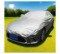 Semi copertura, dimensioni personalizzate, Oxford, all'aperto, antivento, antipioggia, protezione solare per Seat Ronda auto, SUV, Hatchback, auto off-road, neve, polvere