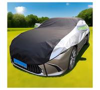 Semi copertura, dimensioni personalizzate, Oxford, all'aperto, antivento, antipioggia, protezione solare per Seat Ronda auto, SUV, Hatchback, auto off-road, neve, polvere