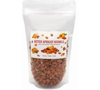Semi di Albicocca Amari Interi 1kg - Noccioli Naturali