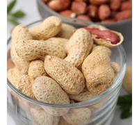 Semi di arachidi, prodotti sostenibili giardino aromatiche regali per gli amanti del giardino balcone serra resistenti per il d'appartamento 20pcs