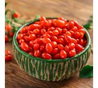 semi di bacche di goji rosse - perenni resistenti rampicanti interno 20pcs