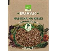 Semi di barbabietola per germogli BIO 30 g - DARY NATURY