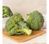 semi di broccoli, balcone interno giardino raro sul biologici, 300pcs