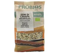 Semi di Canapa Decorticati, 250 grammi