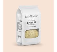 Semi di Canapa - Decorticati - Italia Spezie®
