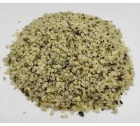 Semi di Canapa Sgusciati Crudi Biologici Certificati 85g - 1,95Kg