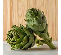 Semi di carciofo decorazioni giardino per esterni interno Aiuole rialzate per il giardino vecchie varietà rara decorazione resistenti in vaso 200pcs