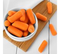 Semi di Carota,Semi di da Interno,per Luoghi Soleggiati,Verdi 50pcs