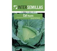 Semi Di Cavolo Cappuccio Quintale Alsazia In Busta Originale Certificati Verdura