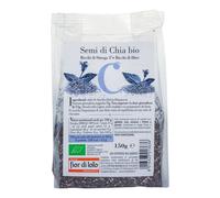 Semi di Chia Bio, 150 g