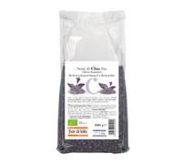 Semi di Chia Bio, 400 g