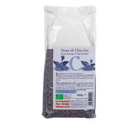 Semi di chia bio 400 g