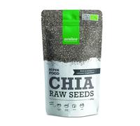 Semi di Chia biologici 200 g di polvere