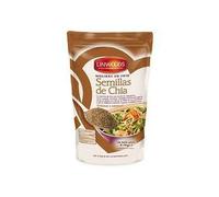 Semi Di Chia Macinati Bio 200 Gr di Linwoods