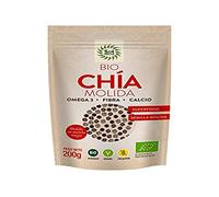 Semi di chia macinati biologici 200 g