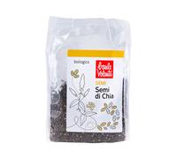 Semi di Chia Scuri, 200 g